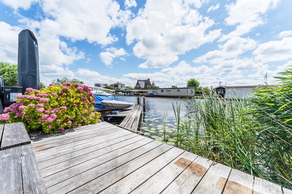 Medium property photo - Drechtlaan 60, 2451 CN Leimuiden